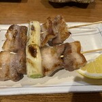 Oshin - 豚バラ