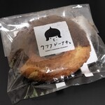 ウフフドーナチュ - 