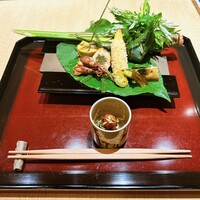 青蓮院門跡前 月おか - 