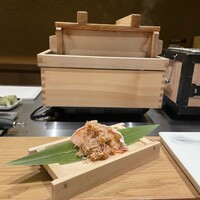 GINZA SUSHI BANYA KAI - 