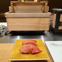 GINZA SUSHI BANYA KAI - 