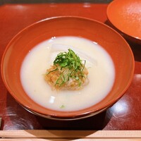 青蓮院門跡前 月おか - 