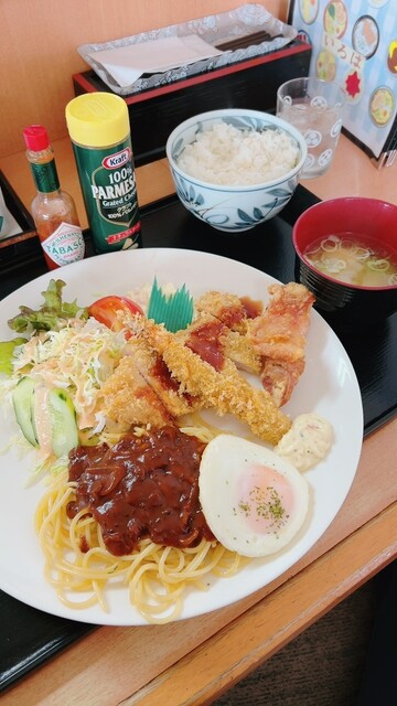 食工房　いろは - 釧路（そば）の写真