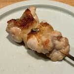 焼き鳥 とりら - 