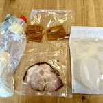 中華蕎麦 とみ田 - 