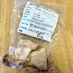 中華蕎麦 とみ田 - 