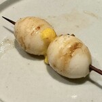 焼き鳥 とりら - 