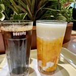 ドトールコーヒーショップ - 
