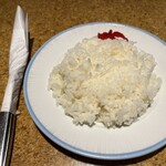 クレピス - 塩かけたくなるやつ