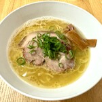 中華蕎麦 とみ田 - 