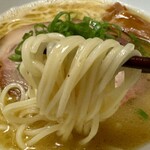 中華蕎麦 とみ田 - 