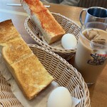 Komeda Kohi Ten - 