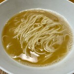 中華蕎麦 とみ田 - 