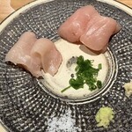 焼き鳥 とりら - 