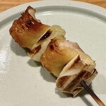焼き鳥 とりら - 