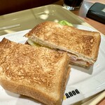 ドトールコーヒーショップ - 