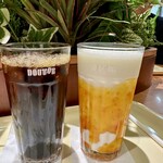 ドトールコーヒーショップ - 