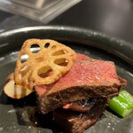 肉 希々 - 