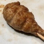 焼き鳥 とりら - 