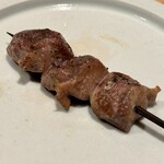 焼き鳥 とりら - 