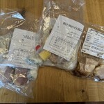 中華蕎麦 とみ田 - 