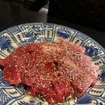 肉 希々 - 