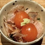 焼き鳥 とりら - 