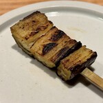 焼き鳥 とりら - 