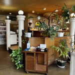 クレピス - シャカタクが聴こえてきそう