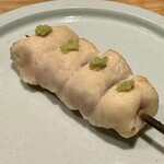 焼き鳥 とりら - 