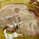 中華蕎麦 とみ田 - 