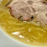 中華蕎麦 とみ田 - 