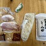 中華蕎麦 とみ田 - 