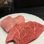 肉 希々 - 