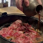 肉 希々 - 