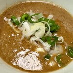 中華蕎麦 とみ田 - 