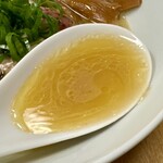 中華蕎麦 とみ田 - 