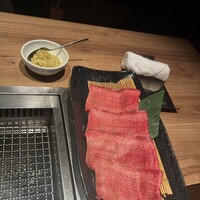 上等焼肉 ひらく - 