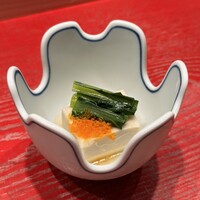 すしと天ぷら 坂本 - 