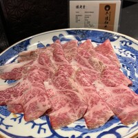 肉 希々 - 