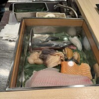 鮨 まつもと - 
