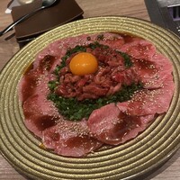 上等焼肉 ひらく - 