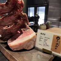 肉 希々 - 