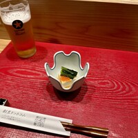 すしと天ぷら 坂本 - 