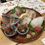 熟成魚場 福井県美浜町 - 