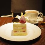 ピエール マルコリーニ - 