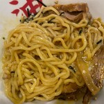 Aburasoba Matsukaze - 