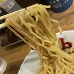 Aburasoba Matsukaze - 