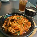 韓国料理酒場ナッコプセのお店 キテセヨ - 