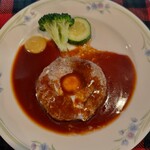 くいしんぼー山中 - 